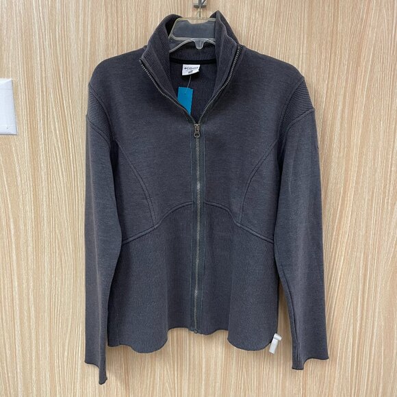 Columbia Gray Jacket size XL - Picture 1 of 7